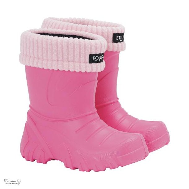 EQ New Panda Termost�vler, Pink