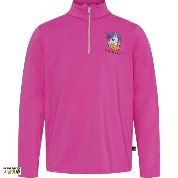 EQ KIDS Valentina Bluse