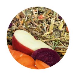 Lucerne Digest, Hartog