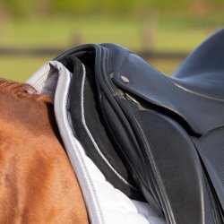 QHP Memoryfoam half pad