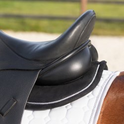 QHP Memoryfoam half pad