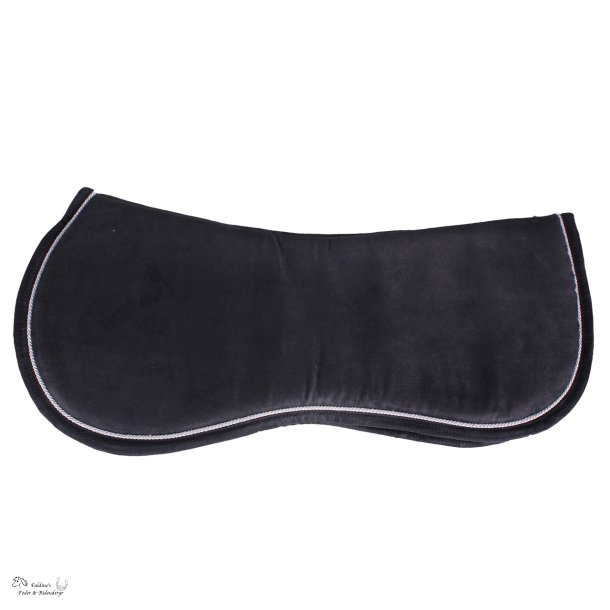 QHP Memoryfoam half pad