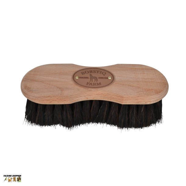 Borstiq Ergonomisk Ekstra Bl�d B�rste