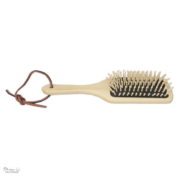 Borstiq Man/Hale B�rste