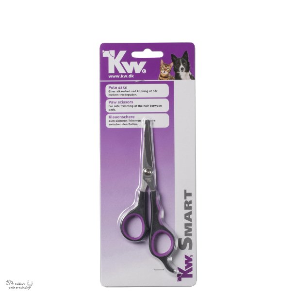 KW Smart Potesaks, 16 cm