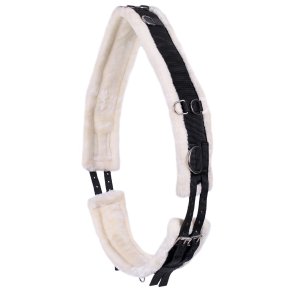 QHP Longegjord, Sort