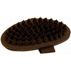 KW Smart Massage Gummibrste