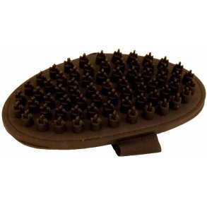 KW Smart Massage Gummib�rste