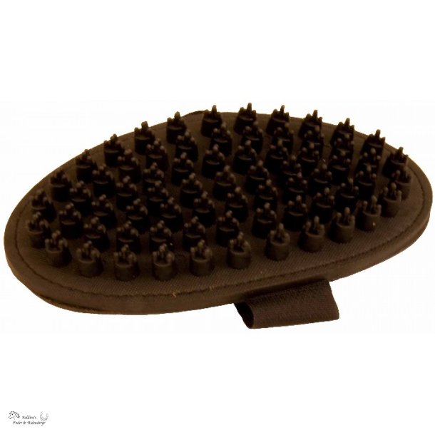 KW Smart Massage Gummib�rste