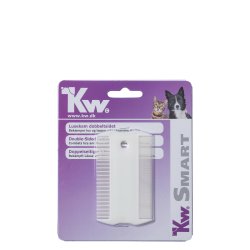 KW Smart Lusekam, 2-sidet