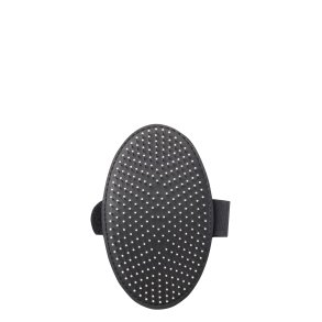 KW Smart Oval Pigb�rste med dupper