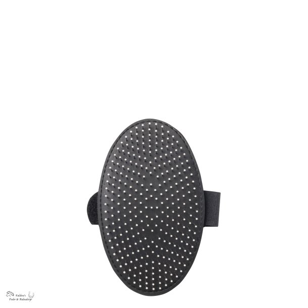 KW Smart Oval Pigb�rste med dupper