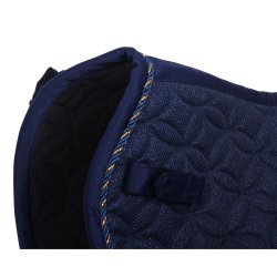 QHP Rio Underlag, Navy, Spring