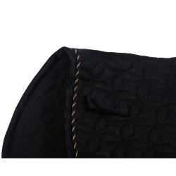 QHP Rio Underlag, Sort, Spring