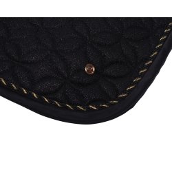 QHP Rio Underlag, Sort, Spring