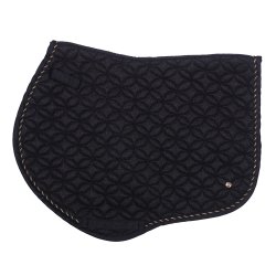 QHP Rio Underlag, Sort, Spring