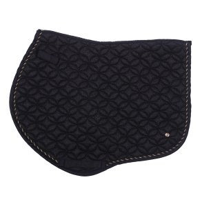 QHP Rio Underlag, Sort, Spring