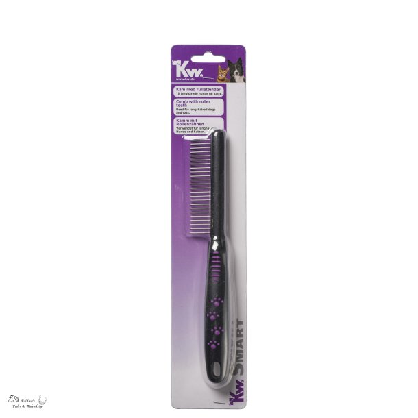 KW Smart Kam Med Rullet�nder