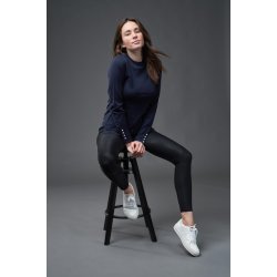 Catago Robyn Strik Pullover, navy