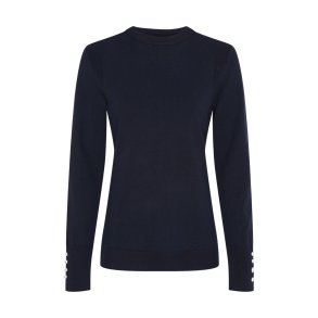 Catago Robyn Strik Pullover, navy