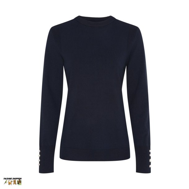 Catago Robyn Strik Pullover, navy