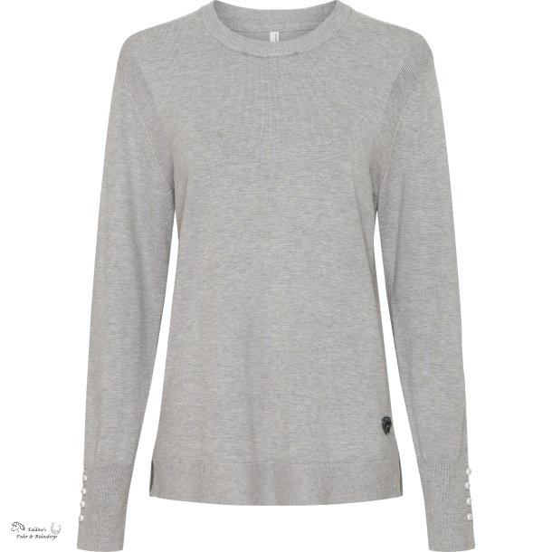 Catago Robyn Strikpullover