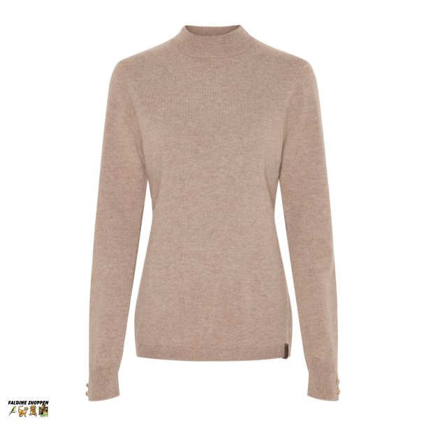 Catago Ava Mohair Strik Pullover