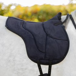 QHP Soft Bareback Pad