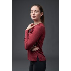 Catago Audrey Langrmet tshirt