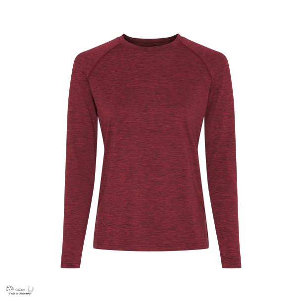 Catago Audrey Lang�rmet tshirt