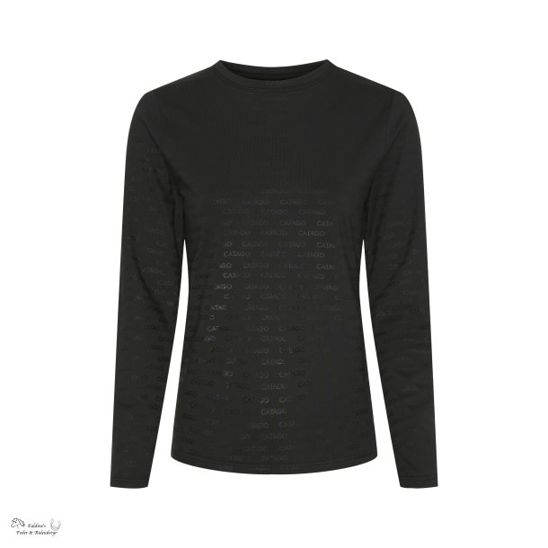 Catago Amina Lang�rmet tshirt