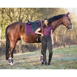 QHP Menton Underlag, Lilla