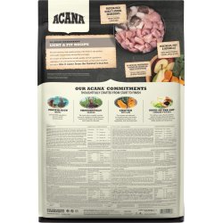 ACANA Dog Range Light &amp; Fit, 2 kg