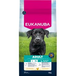 Eukanuba Adult, Large Breed 15 kg