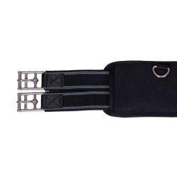 QHP Gjord med Memoryfoam