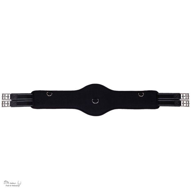 QHP Gjord med Memoryfoam