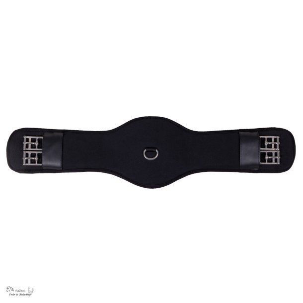 QHP Dressurgjord Med Memoryfoam