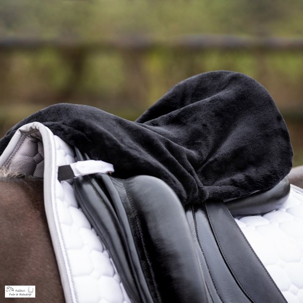 S�debetr�k til sadlen