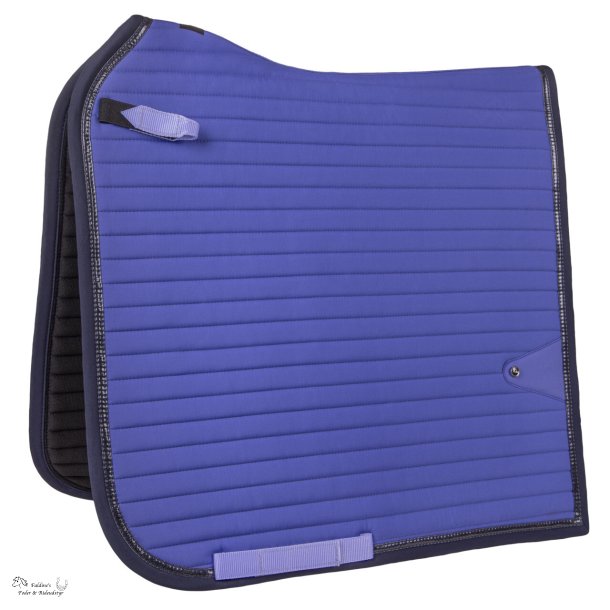 QHP Nyomi Underlag, DR