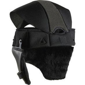 One K Vinter rervarmere