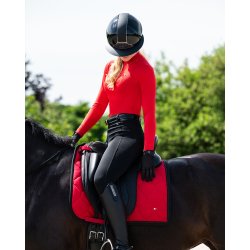 QHP Oakleigh Underlag, R�d, DR