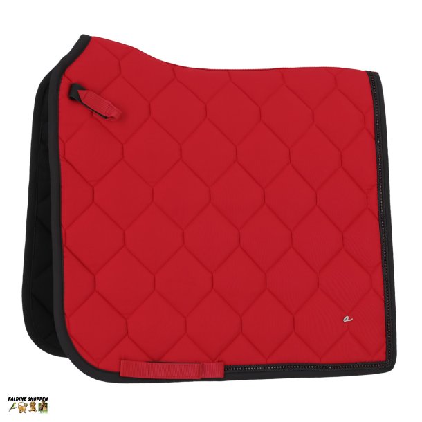 QHP Oakleigh Underlag, R�d, DR