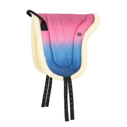 QHP Bareback Pad, Rosalynn