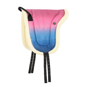 QHP Bareback Pad, Rosalynn