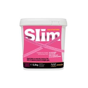NAF Slim Pellets, 3,3 kg