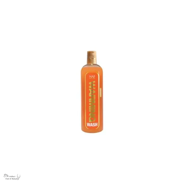 NAF Warming Wash