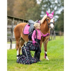QHP Isalyn Underlag, Dressur