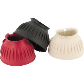 HG Gummiklokker, Hvid