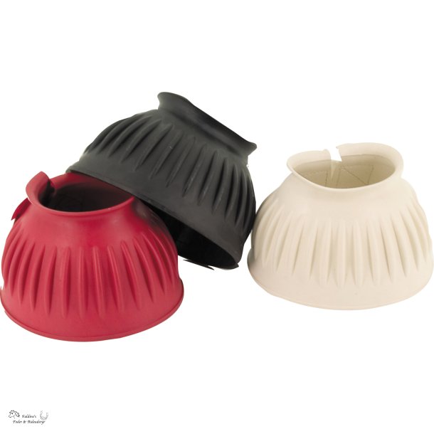 HG Gummiklokker, Hvid