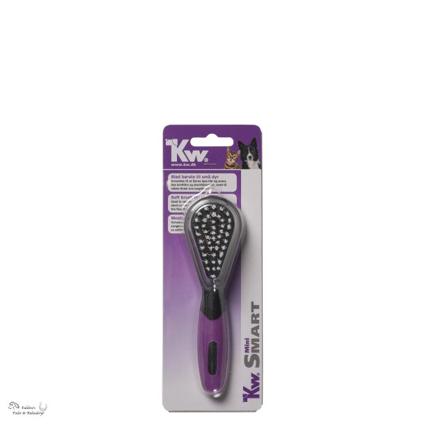 KW Smart Mini Bl�d B�rste
